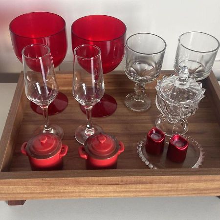 Apartament One Way João Pessoa Zewnętrze zdjęcie