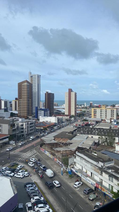 Apartament One Way João Pessoa Zewnętrze zdjęcie