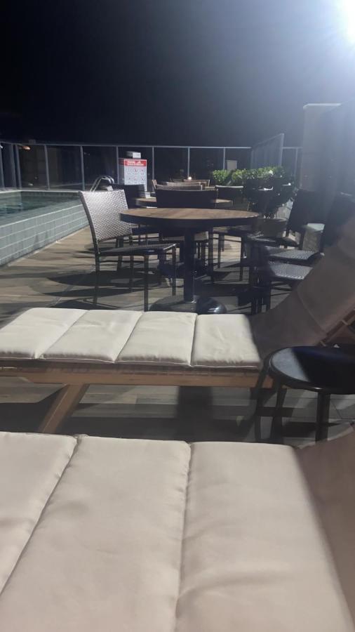 Apartament One Way João Pessoa Zewnętrze zdjęcie