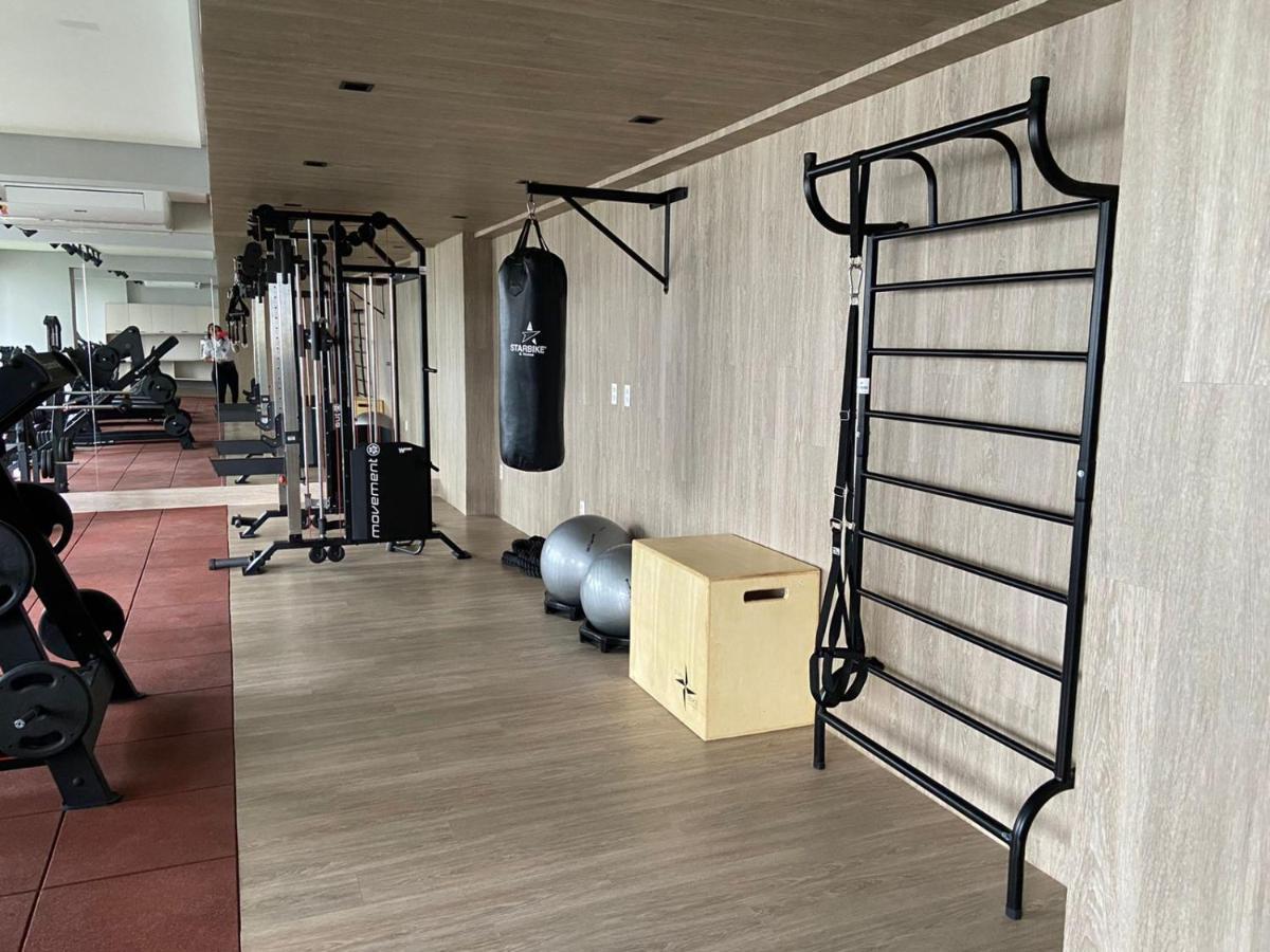 Apartament One Way João Pessoa Zewnętrze zdjęcie
