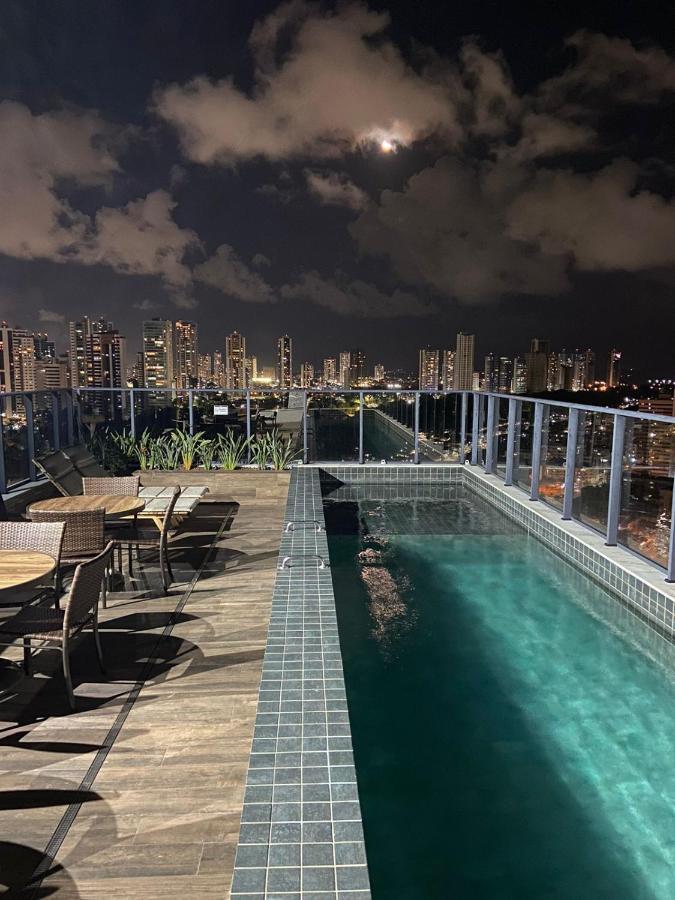 Apartament One Way João Pessoa Zewnętrze zdjęcie