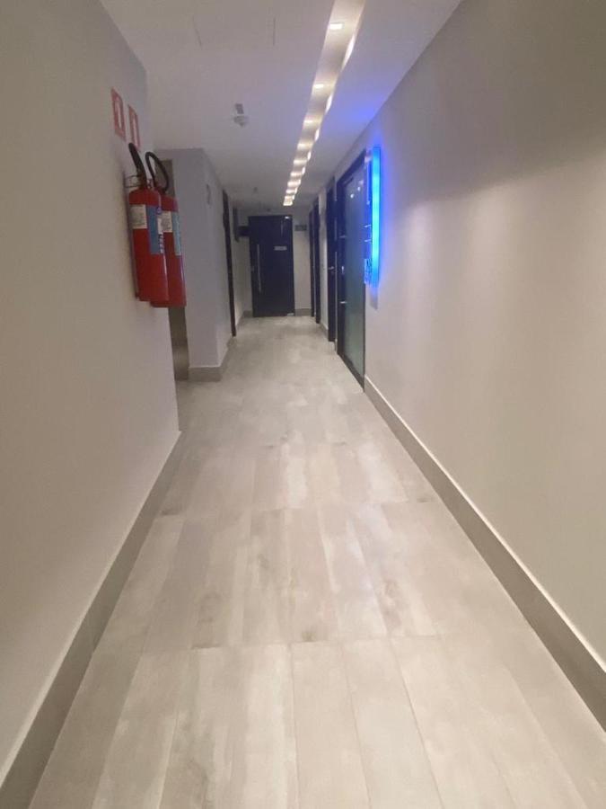 Apartament One Way João Pessoa Zewnętrze zdjęcie
