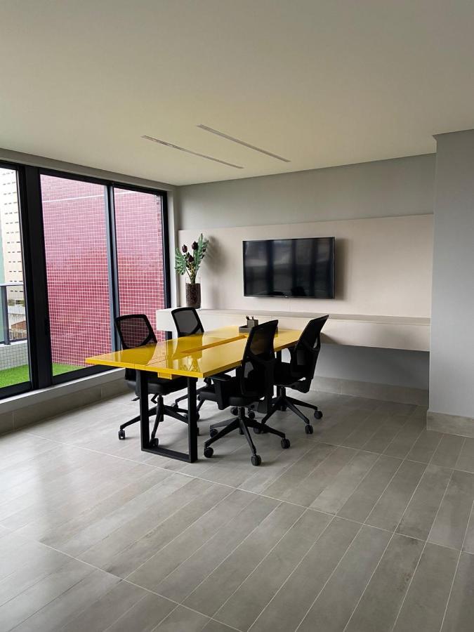 Apartament One Way João Pessoa Zewnętrze zdjęcie