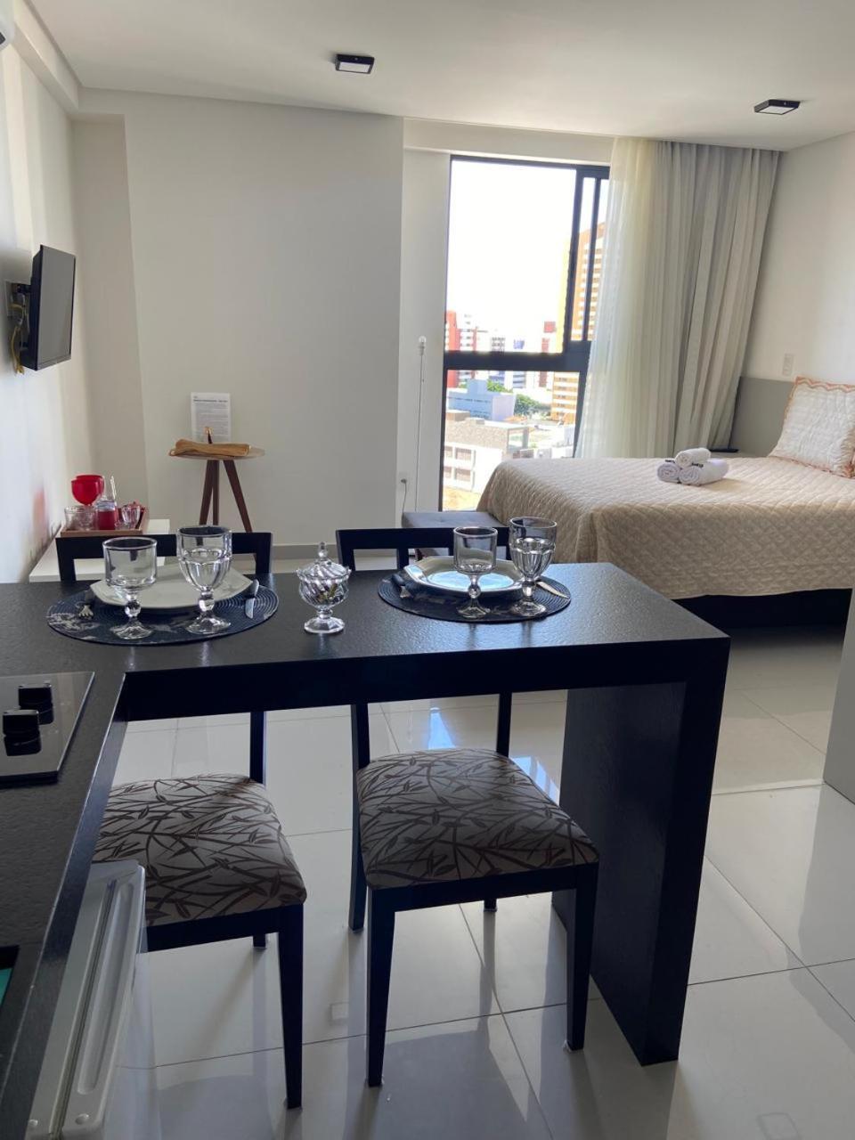 Apartament One Way João Pessoa Zewnętrze zdjęcie