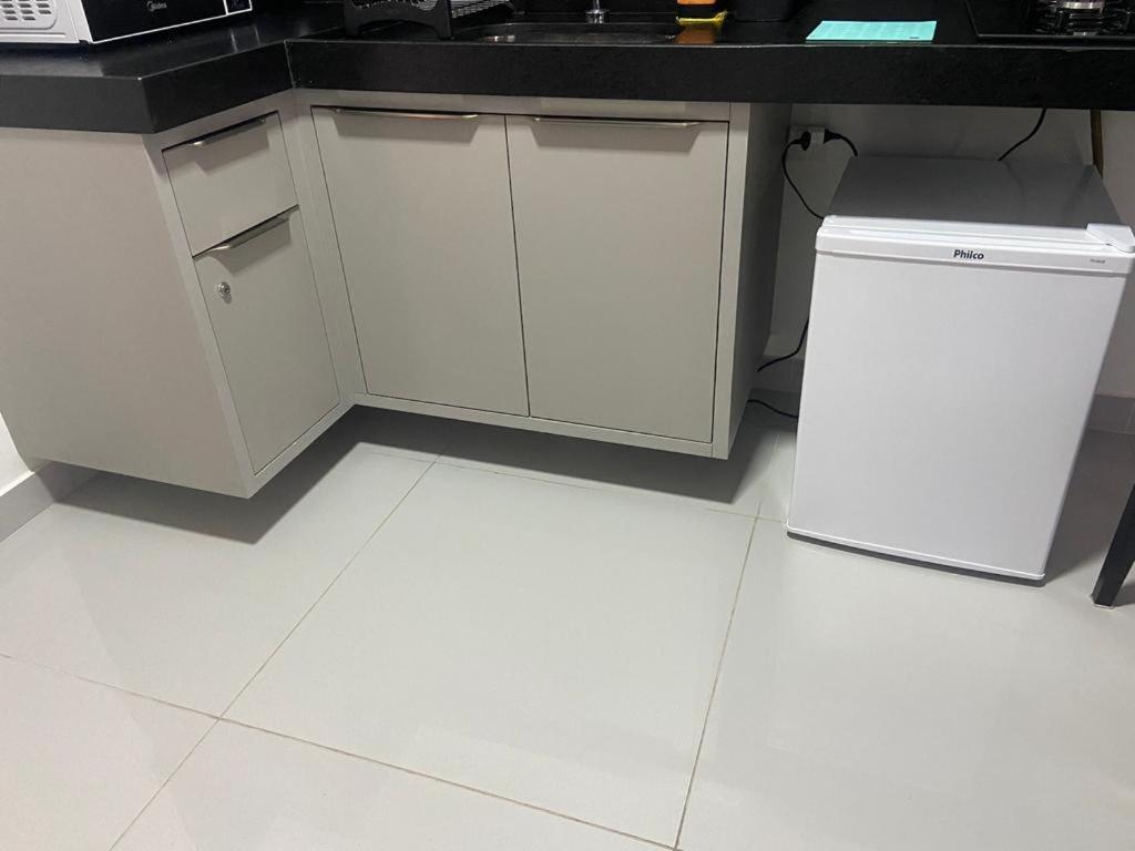 Apartament One Way João Pessoa Zewnętrze zdjęcie
